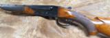 A Winchester Model 21 20ga with Ventilated Rib & GREAT dimensions. - 2 of 15