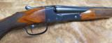 A Winchester Model 21 20ga with Ventilated Rib & GREAT dimensions. - 9 of 15