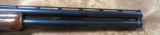 Remington Model 3200 12ga with Briley 20/28/410 subgauge tubes - 7 of 14