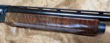 Remington Model 1100 16 GAUGE!!
STUNNING Custom Shop WOOD
2 Vent Rib Barrels - 4 of 15