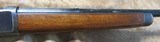 Winchester Model 53 .32 WCF STAINLESS STEEL BARREL!! - 6 of 15