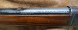Winchester Model 53 .32 WCF STAINLESS STEEL BARREL!! - 1 of 15