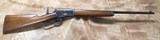 Winchester Model 53 .32 WCF STAINLESS STEEL BARREL!! - 2 of 15