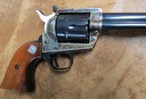 Colt Single Action New Frontier.357 MagGold & Black box circa 1963 - 10 of 15