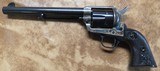 Colt Single Action Army
.45 COLT
7 1/2"
Pristine & unfired - 2 of 15