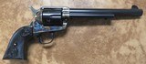 Colt Single Action Army
.45 COLT
7 1/2"
Pristine & unfired - 1 of 15