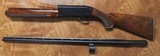 Winchester Super X Model-1
Skeet Grade
Factory R&D #XM0000003 !!!!! - 1 of 15