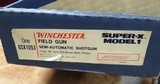 Winchester Super X Model-1
Skeet Grade
Factory R&D #XM0000003 !!!!! - 15 of 15