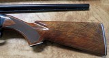 Winchester Super X Model-1
Skeet Grade
Factory R&D #XM0000003 !!!!! - 2 of 15