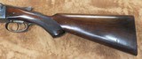 A H Fox Sterlingworth 12ga
Phiily
Nicer than most. Priced to sell. - 8 of 15
