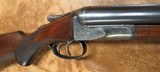 A H Fox Sterlingworth 12ga
Phiily
Nicer than most. Priced to sell. - 1 of 15