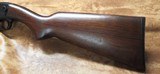 Winchester Model 61 .22 Magnum R.F.
98-99%
Difficult to improve on. - 10 of 15