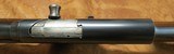 Remington Model 81 .300 Savage
Fantastic factory collector condition - 12 of 15