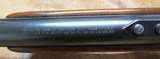 Remington Model 81 .300 Savage
Fantastic factory collector condition - 11 of 15