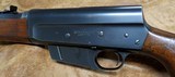 Remington Model 81 .300 Savage
Fantastic factory collector condition - 3 of 15