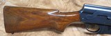 Remington Model 81 .300 Savage
Fantastic factory collector condition - 13 of 15
