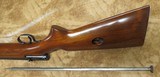 Winchester Model 74
Nicest one I've seen.... scarce model - 15 of 15