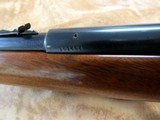 Winchester Model 74
Nicest one I've seen.... scarce model - 4 of 15
