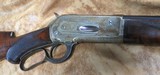 Winchester 1886 Deluxe Antique Fantastic Untouched Survivor!!! - 13 of 15