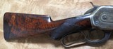 Winchester 1886 Deluxe Antique Fantastic Untouched Survivor!!! - 2 of 15