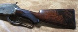 Winchester 1886 Deluxe Antique Fantastic Untouched Survivor!!! - 7 of 15
