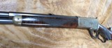 Winchester 1886 Deluxe Antique Fantastic Untouched Survivor!!! - 10 of 15