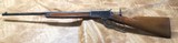 Winchester Model 53 .32 WCF STAINLESS STEEL BARREL!! - 12 of 15