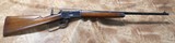 Winchester Model 53 .32 WCF STAINLESS STEEL BARREL!! - 1 of 15