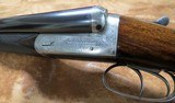 Cogswell & Harrison London 12 bore with GREAT dimensions ! - 3 of 15