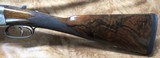 Cogswell & Harrison London 12 bore with GREAT dimensions ! - 2 of 15