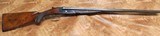 Winchester Model 21 16 gauge Field grade. Fantastic Wood!! - 2 of 15