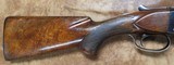 Winchester Model 21 16 gauge Field grade. Fantastic Wood!! - 7 of 15