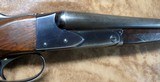Winchester Model 21 16 gauge Field grade. Fantastic Wood!! - 4 of 15