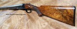 Winchester Model 21 16 gauge Field grade. Fantastic Wood!! - 1 of 15