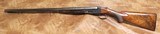 Winchester Model 21 16 gauge Field grade. Fantastic Wood!! - 3 of 15