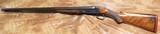 Winchester Model 21
16 gauge Field grade... great dimensions...priced to move! - 4 of 15