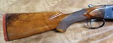 Winchester Model 21
16 gauge Field grade... great dimensions...priced to move! - 5 of 15
