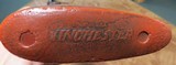 Winchester Model 21
16 gauge Field grade... great dimensions...priced to move! - 13 of 15