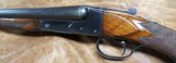 Winchester Model 21
16 gauge Field grade... great dimensions...priced to move! - 10 of 15
