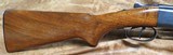 Winchester Model 24 20 GAUGE!
Super Rare 2 BARREL SET!! - 15 of 15