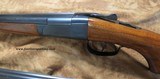 Winchester Model 24 20 GAUGE!
Super Rare 2 BARREL SET!! - 2 of 15