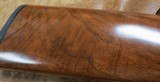Winchester M23 Classic 28ga... baby frame! Factory case. HIGH CONDITION - 19 of 20