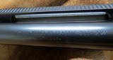 Winchester M23 Classic 28ga... baby frame! Factory case. HIGH CONDITION - 7 of 20