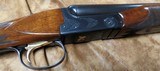 Winchester M23 Classic 28ga... baby frame! Factory case. HIGH CONDITION - 3 of 20