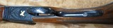 Winchester M23 Classic 28ga... baby frame! Factory case. HIGH CONDITION - 13 of 20