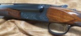 Winchester M23 Classic 28ga... baby frame! Factory case. HIGH CONDITION - 6 of 20