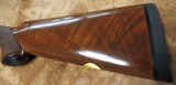 Winchester M23 Classic 28ga... baby frame! Factory case. HIGH CONDITION - 20 of 20