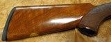 Winchester M23 Classic 28ga... baby frame! Factory case. HIGH CONDITION - 15 of 20
