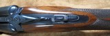 Winchester M23 Classic 28ga... baby frame! Factory case. HIGH CONDITION - 18 of 20