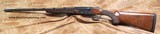 Winchester M23 Classic 28ga... baby frame! Factory case. HIGH CONDITION - 2 of 20